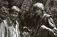 Třetí skoba pro kocoura