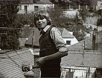 Třetí skoba pro kocoura