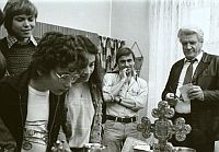 Třetí skoba pro kocoura