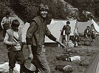 Třetí skoba pro kocoura