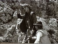 Třetí skoba pro kocoura